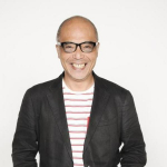 Yoshiyuki Ômori