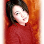 Megumi Okada
