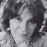 Jenny Stefanakou