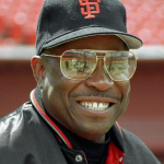 Dusty Baker