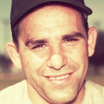 Yogi Berra