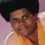Shirley Hemphill