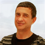 Cengiz Küçükayvaz