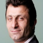 Israfil Köse