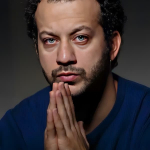 Riza Kocaoglu