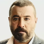 Mustafa Üstündag