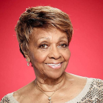 Cissy Houston