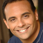 Mike Madrigal