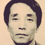 Tatsumi Kumashiro