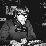 Tom Dowd