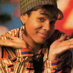 Monie Love