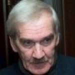 Stanislav Petrov