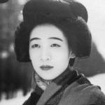 Akiko Chihaya
