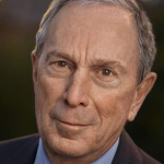 Michael Bloomberg