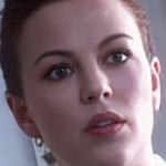 Rachel Tucker