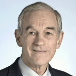 Ron Paul