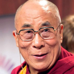 The Dalai Lama