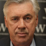Carlo Ancelotti