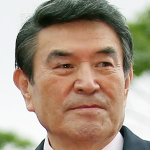 Won Namkung