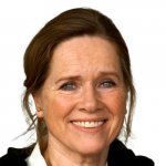 Liv Ullmann