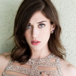 Lizzy Caplan