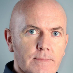 Bill Murphy