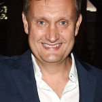 Mario Rosenstock