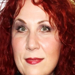 Mary Stavrakeli