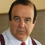 Pavlos Haikalis