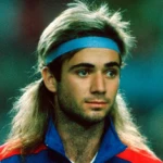 Andre Agassi