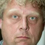 Theo van Gogh