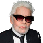 Karl Lagerfeld