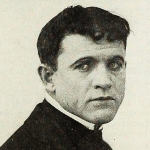 Elmer Booth