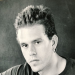 Preston Corbell