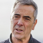 Mark Huffam
