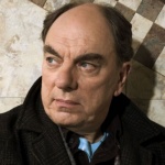 Alun Armstrong