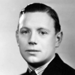 Albert Burdon