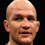 Junior Dos Santos