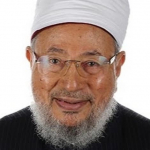 Yusuf Al-Qaradawi