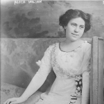 Alice Wilson