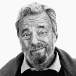 Stephen Sondheim