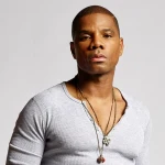 Kirk Franklin