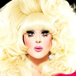 The Lady Bunny