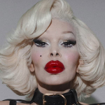 Amanda Lepore