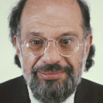 Allen Ginsberg