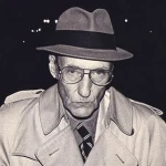 William S. Burroughs