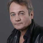 Sergei Baryshev