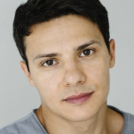 Aleksandr Novin