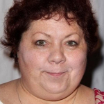 Mary Garripoli