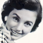Myrna Delgado